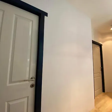 Gezellig Apartment *