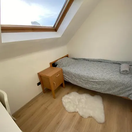 Apartment Gezellig