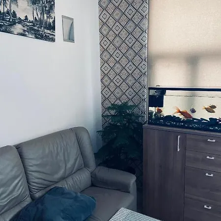 Lejlighed Gezellig