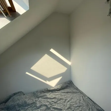 Lejlighed Gezellig