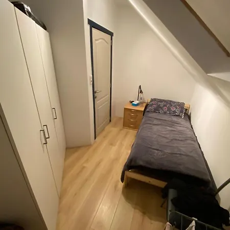 Gezellig * Gent